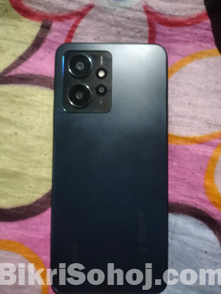 Xiaomi Redmi note 12 8-256